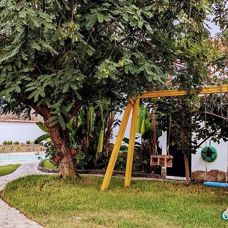 La Cueva De Villa Gardel Icod De Los Vinos Esterno foto