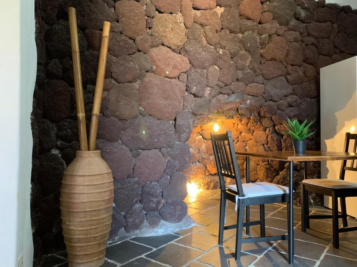 La Cueva De Villa Gardel Icod De Los Vinos Esterno foto