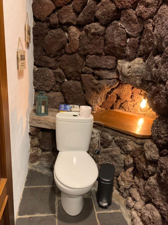 La Cueva De Villa Gardel Icod De Los Vinos Esterno foto