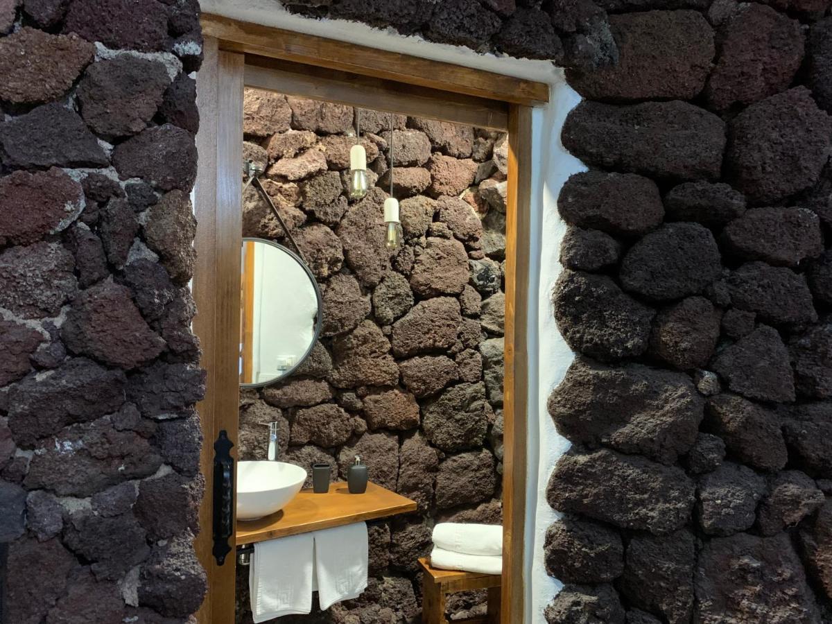 La Cueva De Villa Gardel Icod De Los Vinos Esterno foto